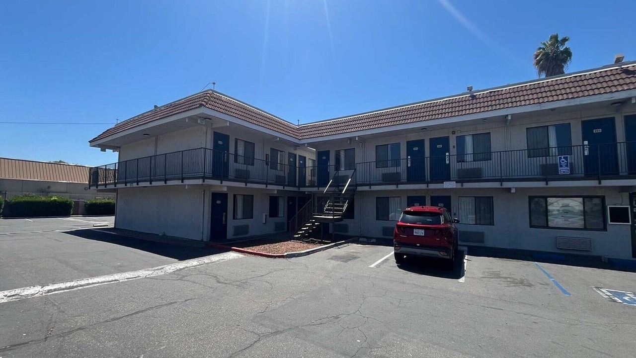 Photo of Outdoor in East San Jose