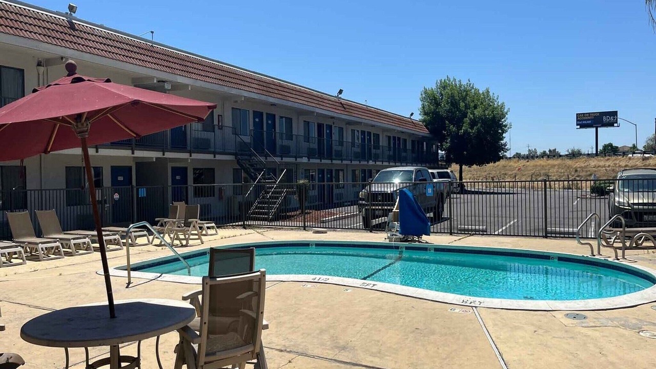 Photo of Outdoor in East San Jose