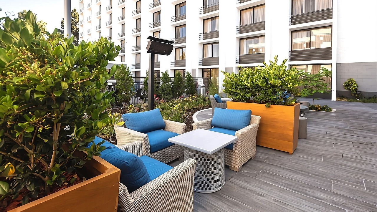 Photo of Outdoor in San Jose