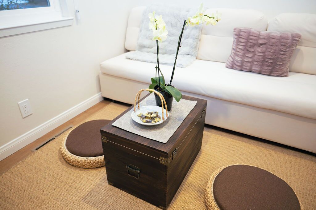 Photo of Livingroom in Cupertino