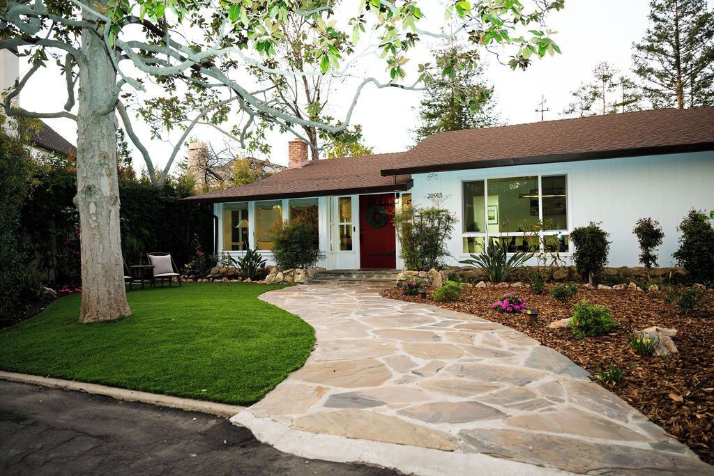 Photo of Outdoor in Cupertino