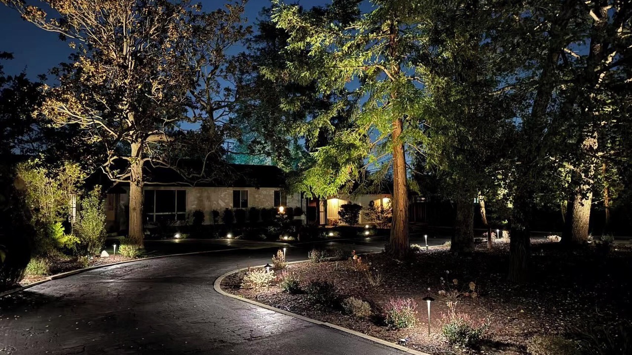 Photo of Outdoor in Cupertino