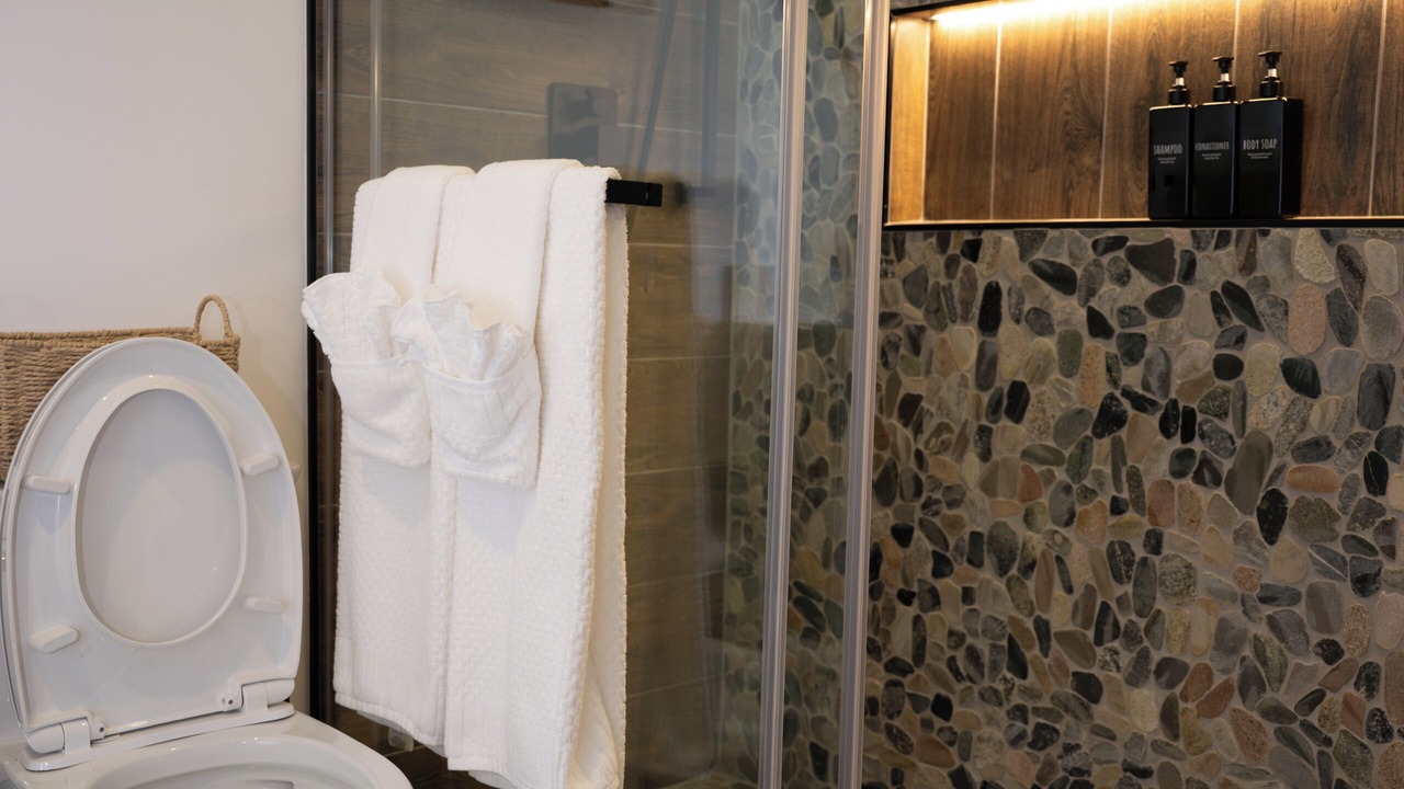 Photo of Bathroom in Cupertino