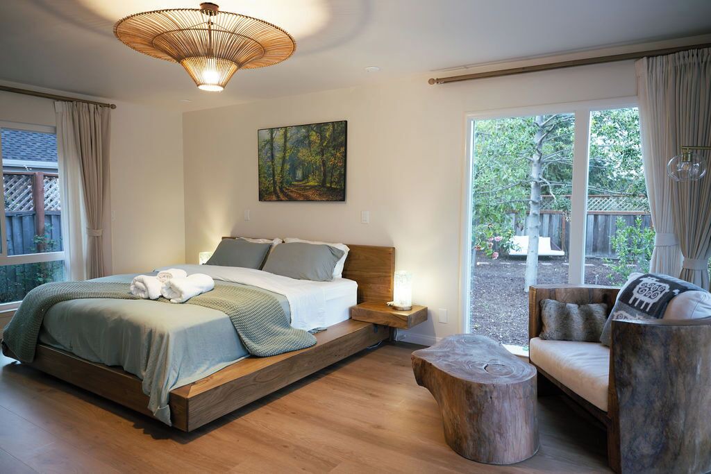 Photo of Bedroom in Cupertino