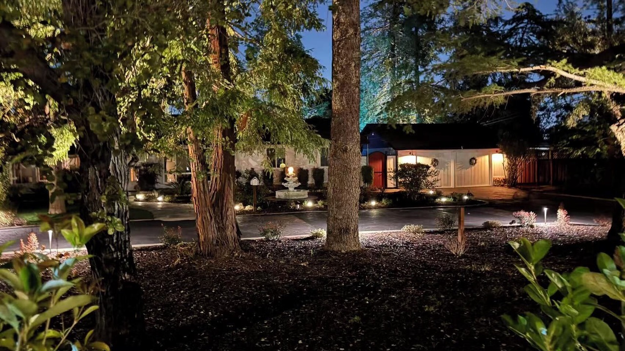 Photo of Outdoor in Cupertino