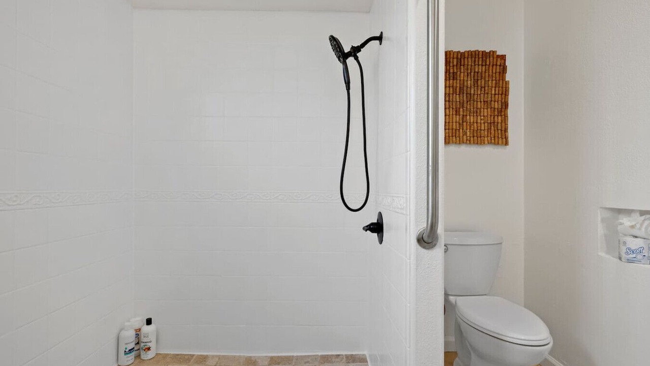 Photo of Bathroom in Sharp Park