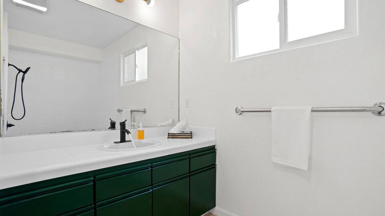 Photo of Bathroom in Sharp Park
