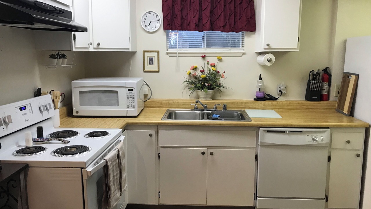 Photo of Kitchen in Auburn