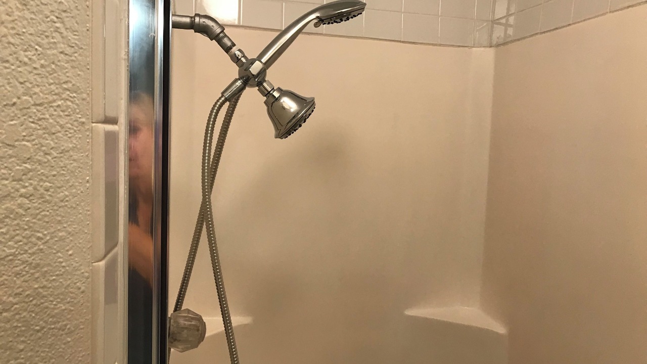 Photo of Bathroom in Auburn