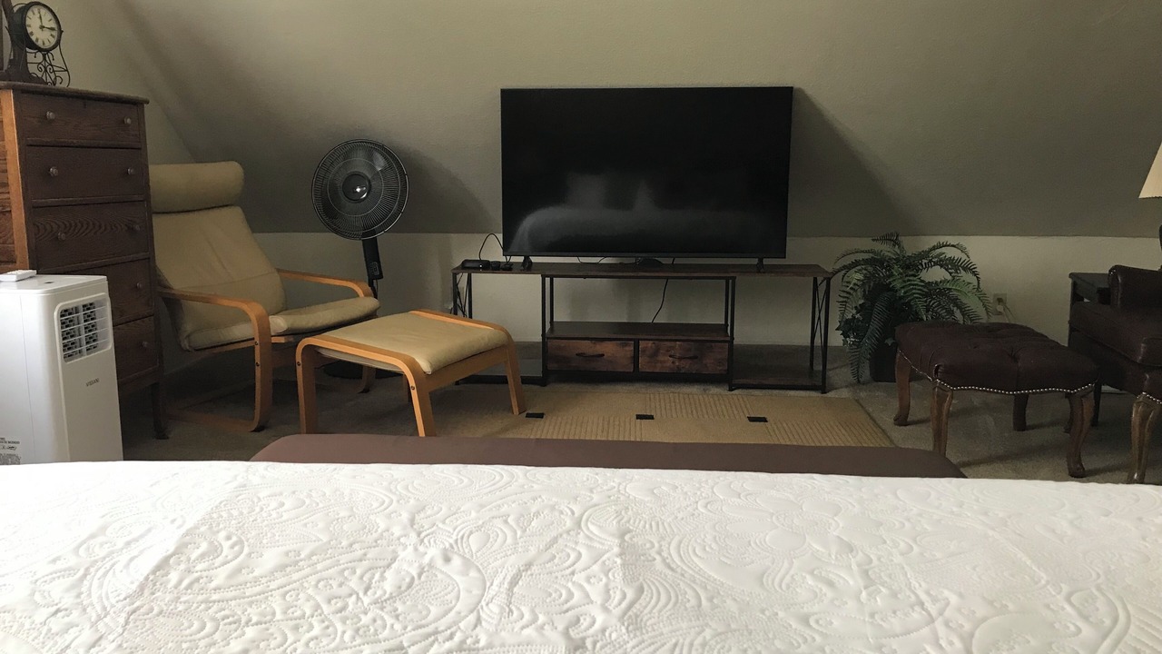 Photo of Bedroom in Auburn