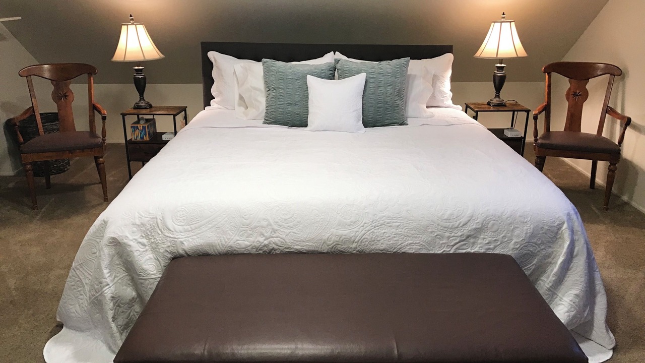 Photo of Bedroom in Auburn