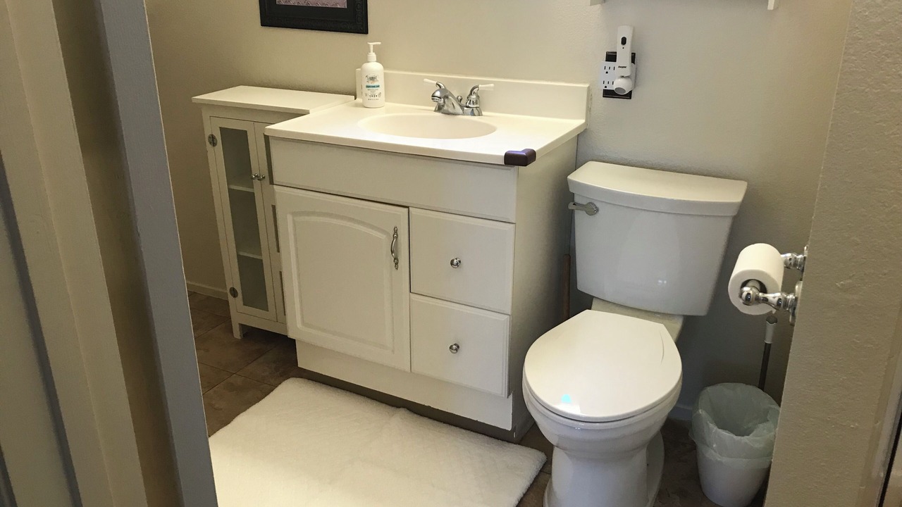 Photo of Bathroom in Auburn