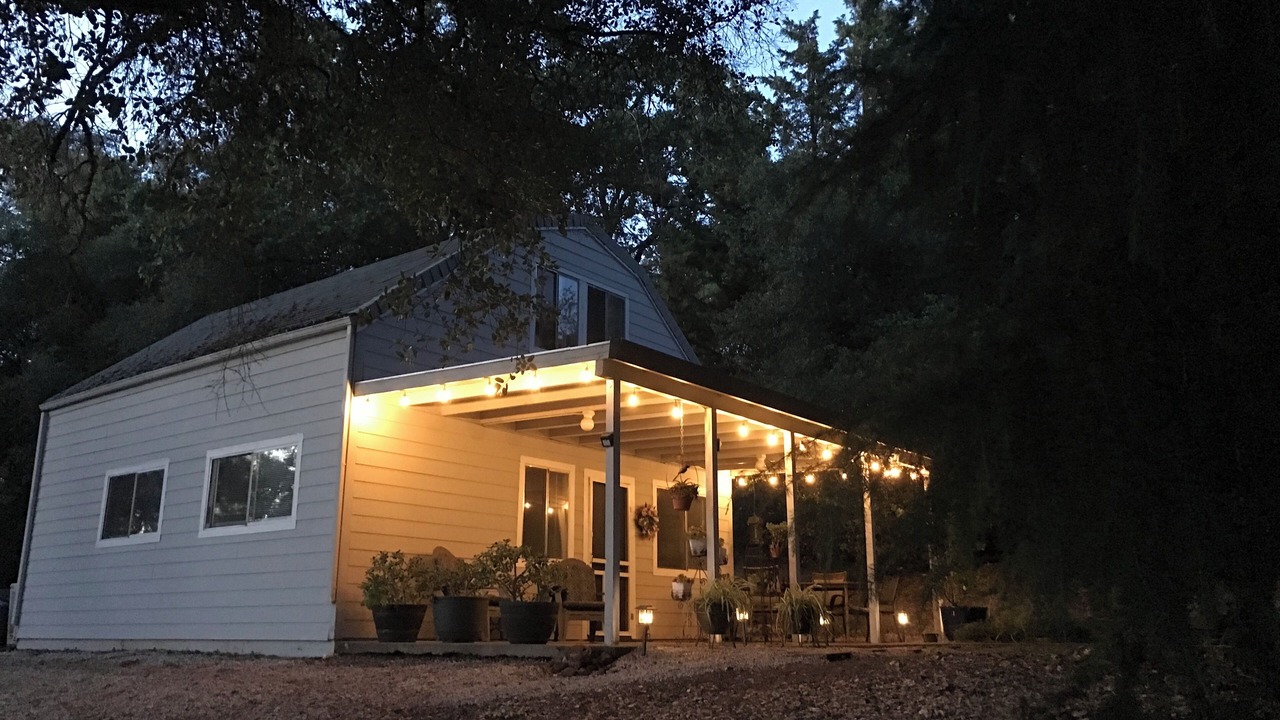 Photo of Outdoor in Auburn