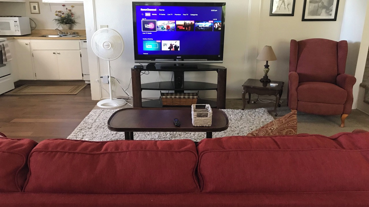 Photo of Livingroom in Auburn