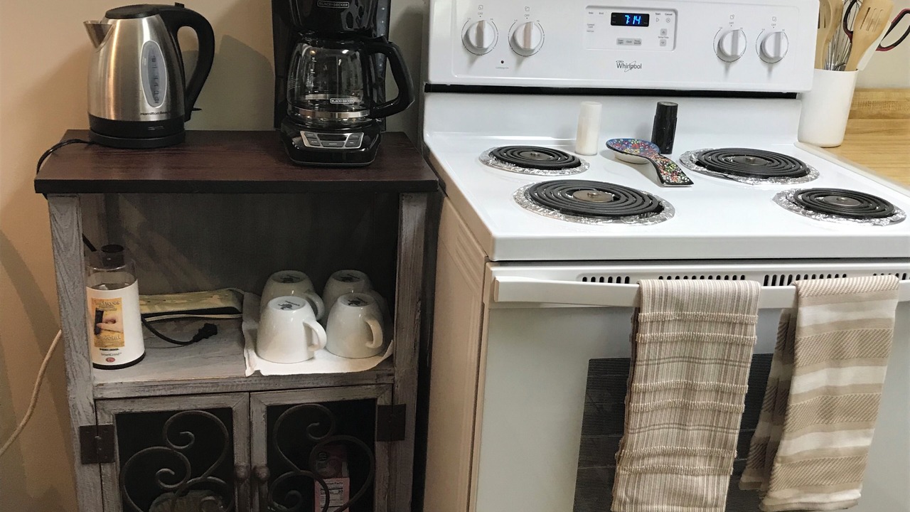 Photo of Kitchen in Auburn