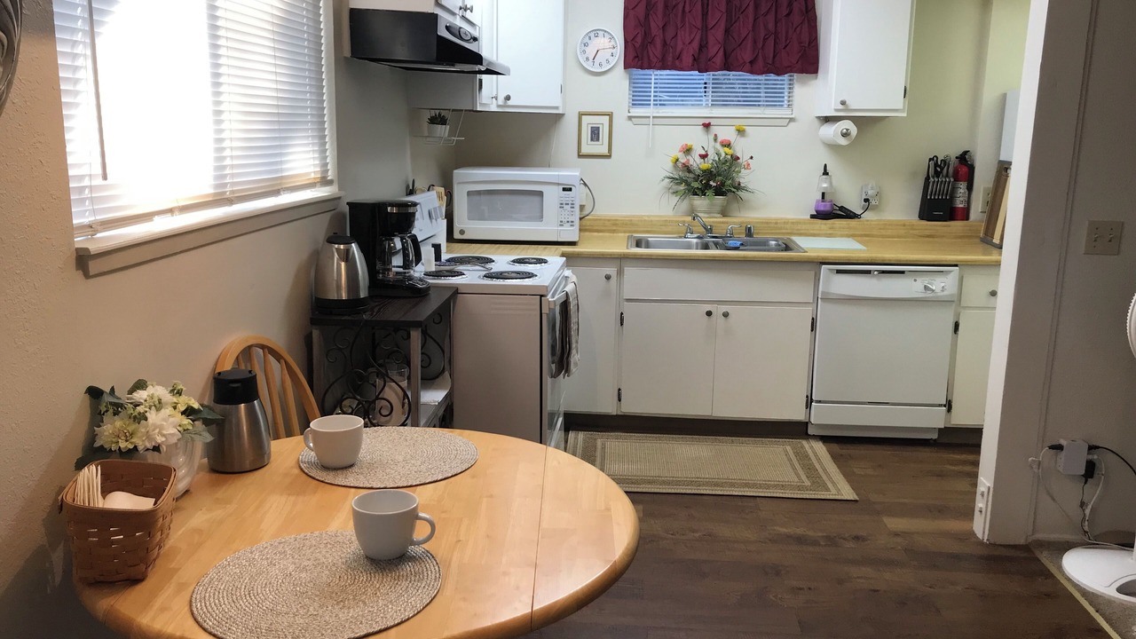 Photo of Kitchen in Auburn