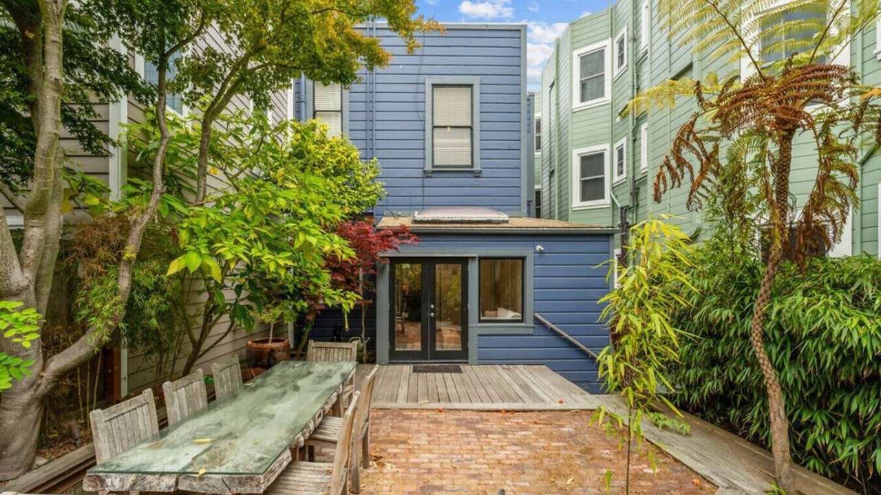Photo of Outdoor in Presidio Heights