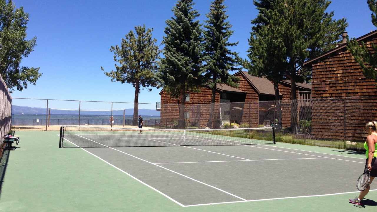 Photo of Others in Tahoe Keys