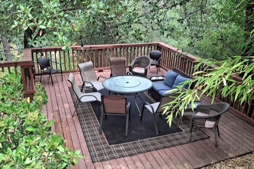 Photo of Outdoor in Redding