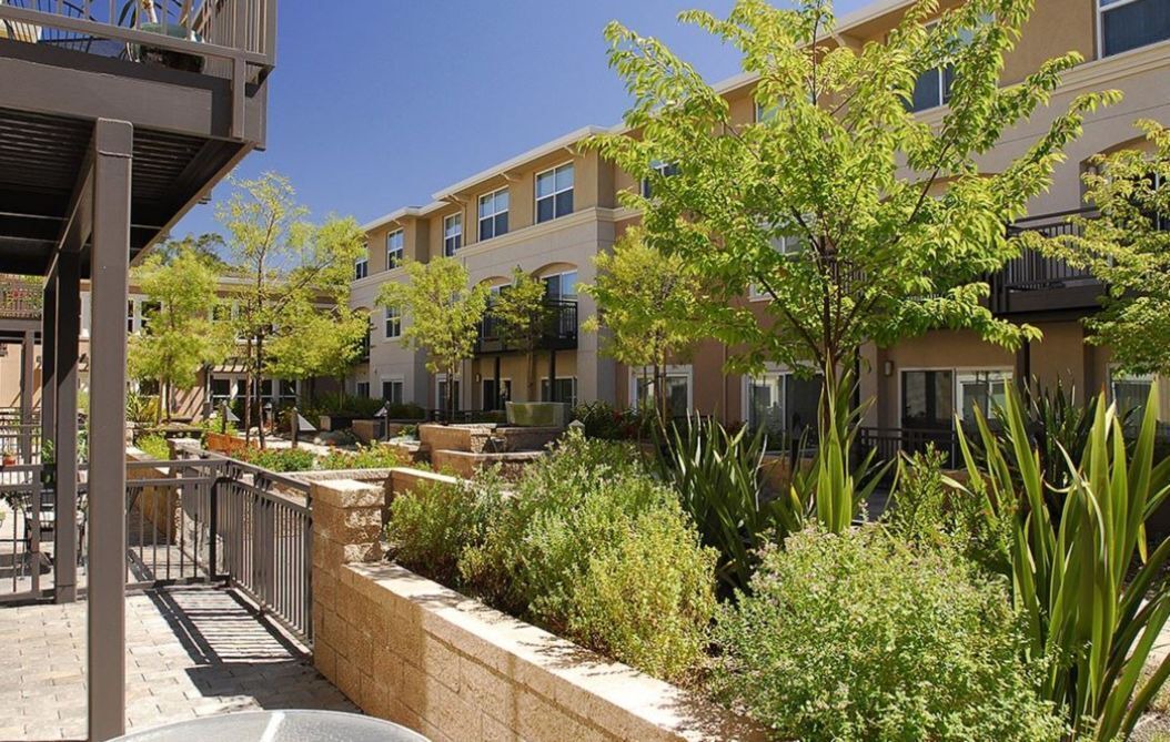 Photo of Outdoor in Novato