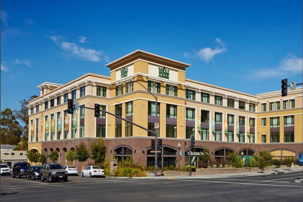 Photo of Others in Novato
