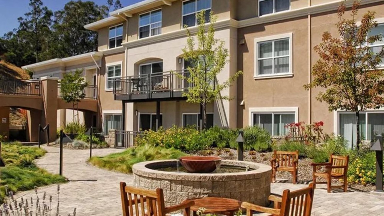 Photo of Outdoor in Novato