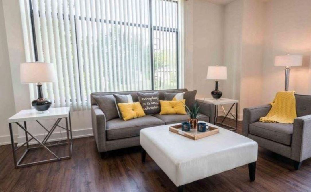 Photo of Livingroom in Novato
