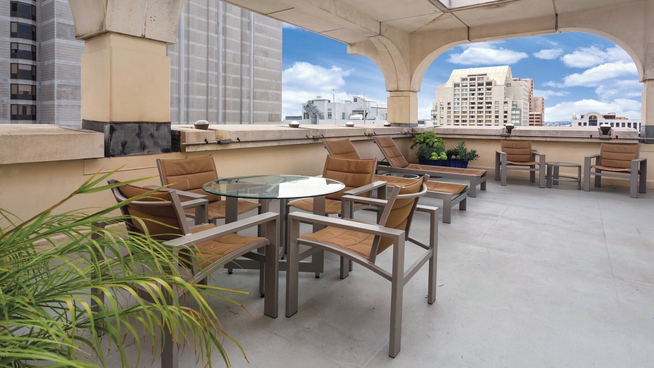 Photo of Outdoor in Union Square