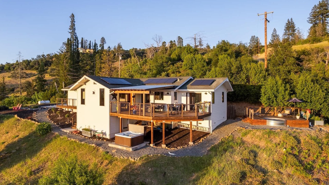 Photo of Outdoor in Santa Rosa