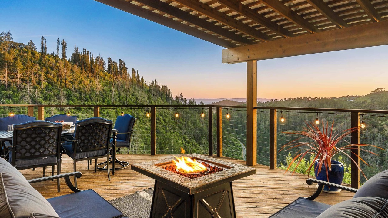 Photo of Outdoor in Santa Rosa