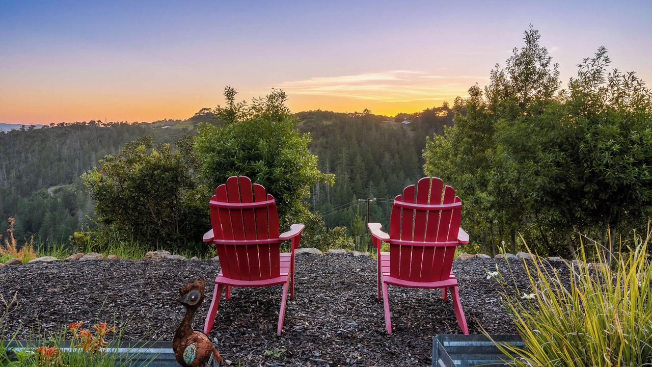 Photo of Outdoor in Santa Rosa
