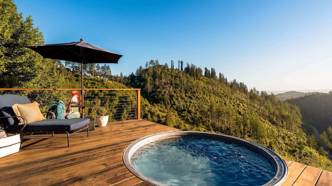 Photo of Outdoor in Santa Rosa