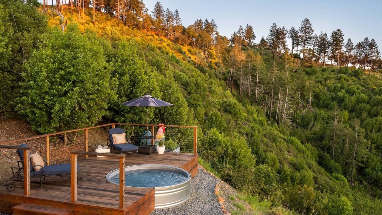 Photo of Outdoor in Santa Rosa