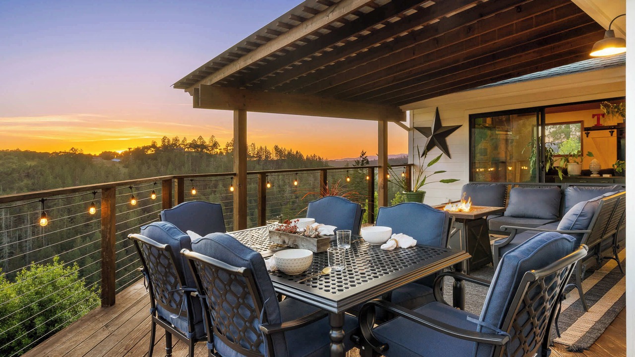 Photo of Outdoor in Santa Rosa