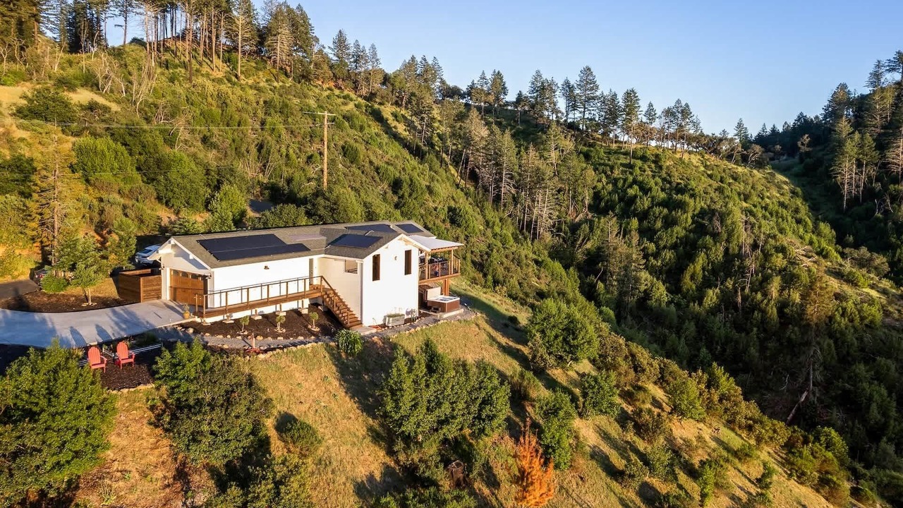 Photo of Outdoor in Santa Rosa