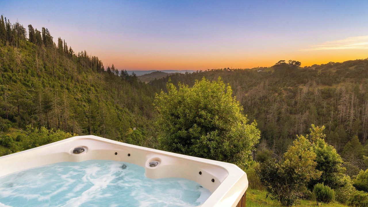 Photo of Outdoor in Santa Rosa