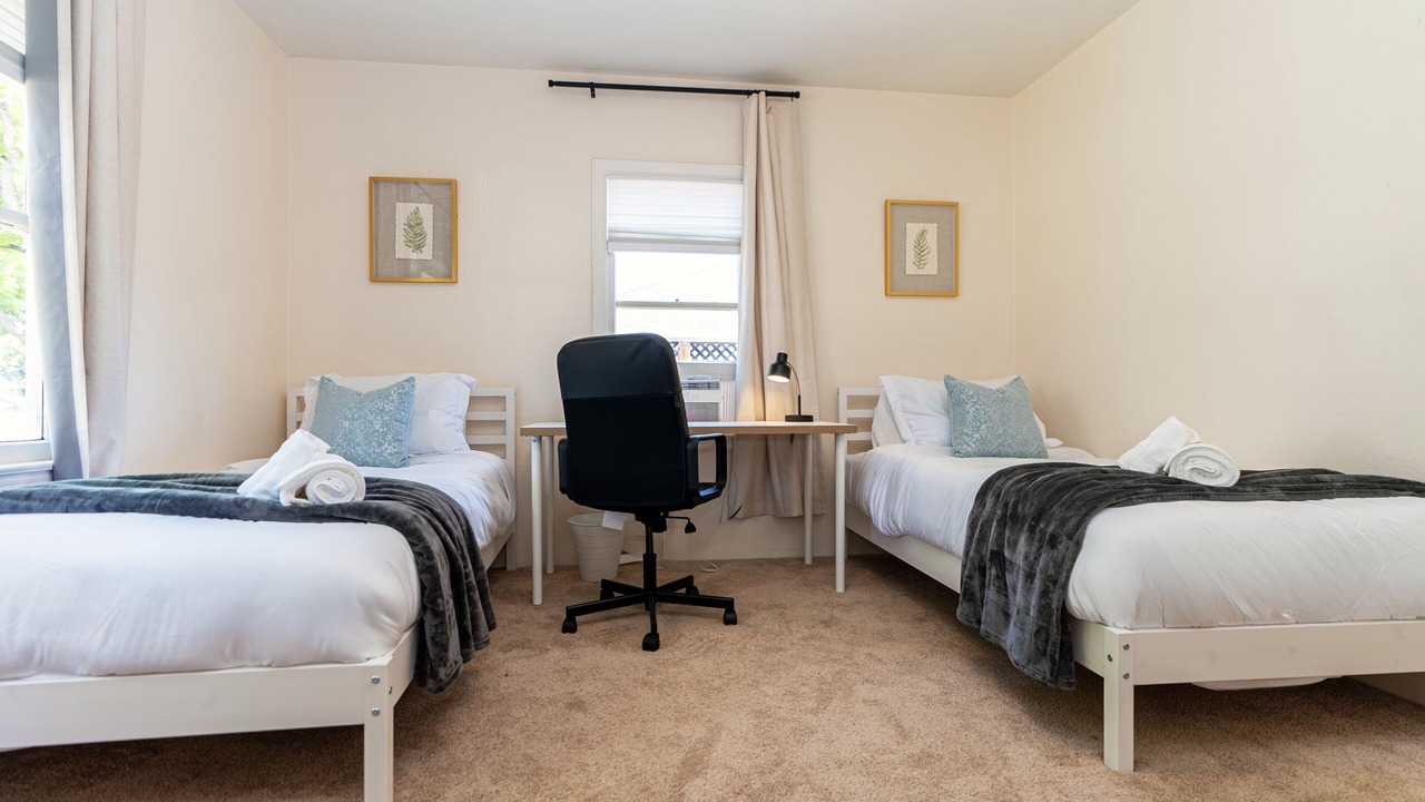 Photo of Bedroom in Loyola