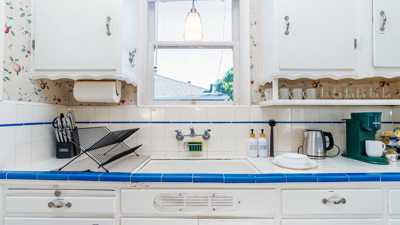 Photo of Kitchen in Loyola