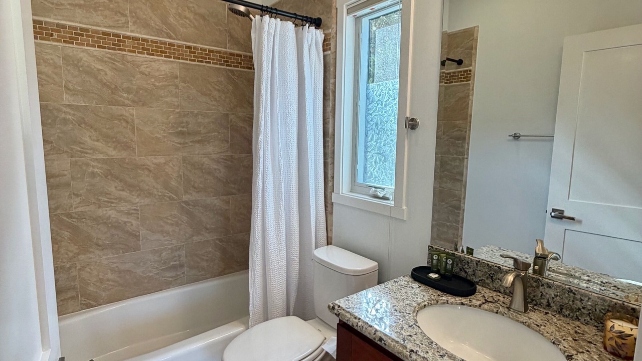 Photo of Bathroom in San Jose