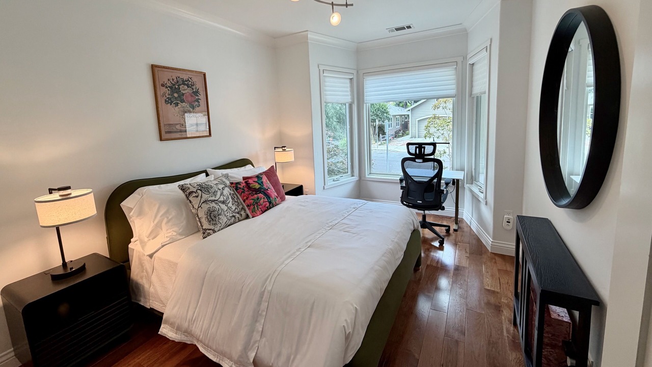Photo of Bedroom in San Jose