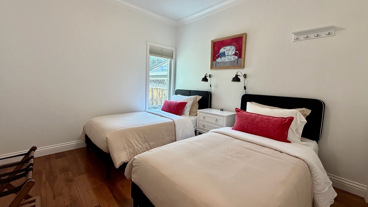 Photo of Bedroom in San Jose