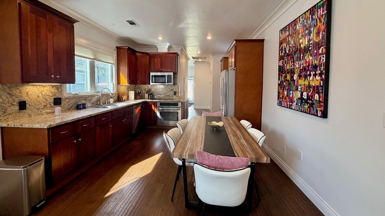Photo of Kitchen in San Jose