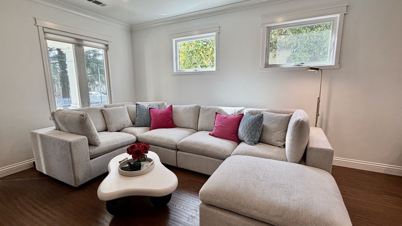 Photo of Livingroom in San Jose
