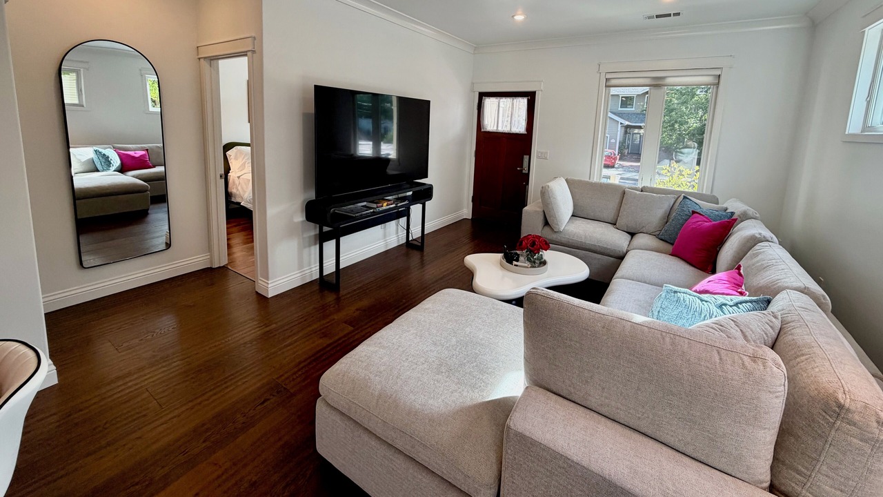 Photo of Livingroom in San Jose