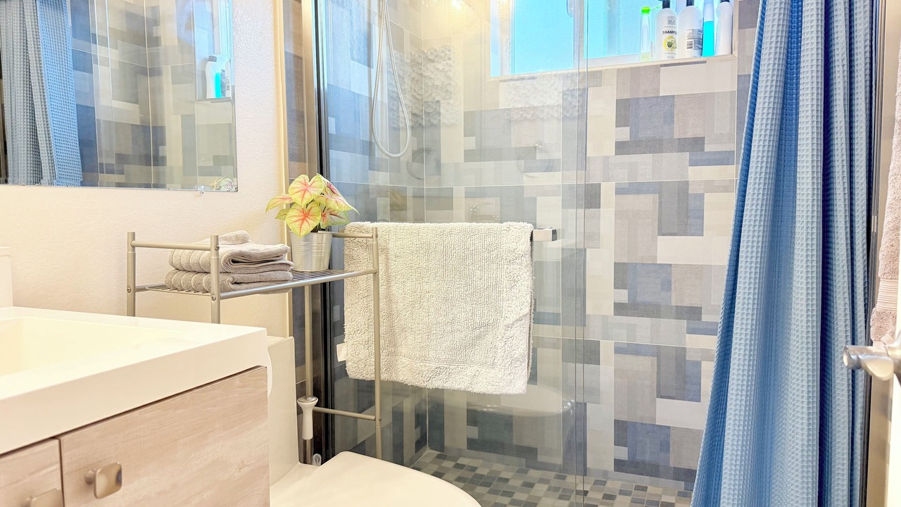 Photo of Bathroom in San Jose