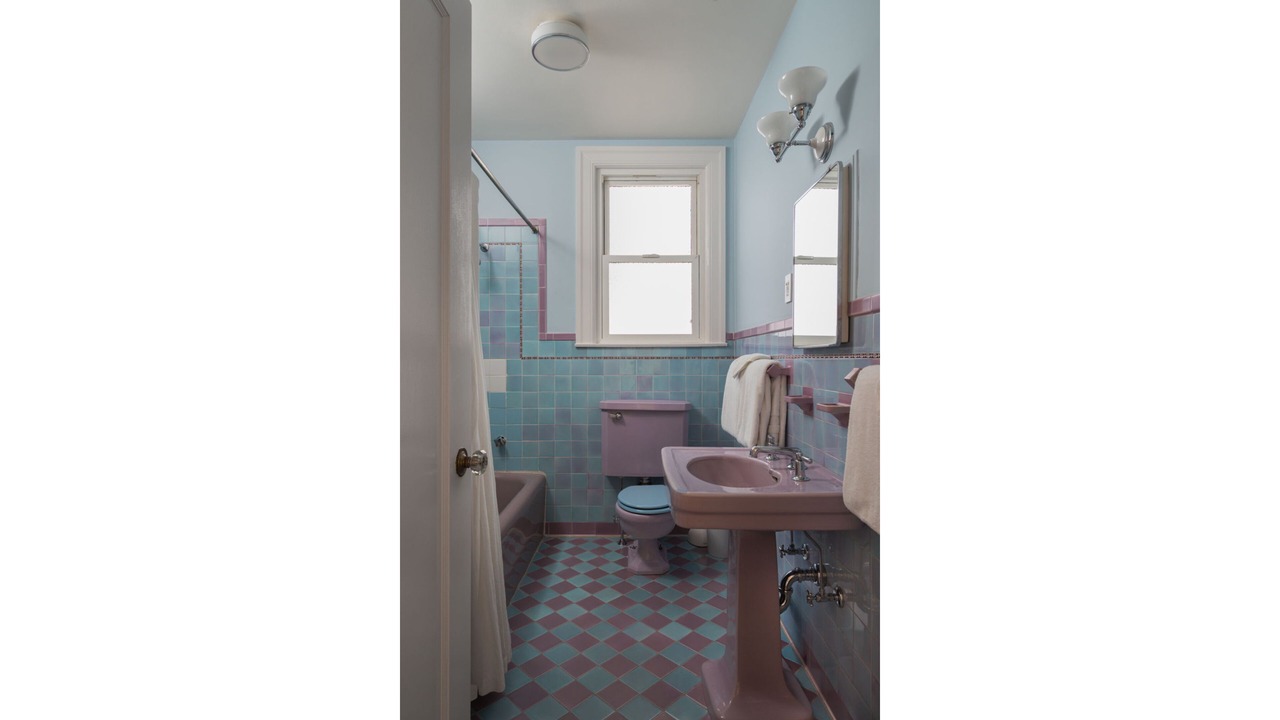 Photo of Bathroom in Fillmore District