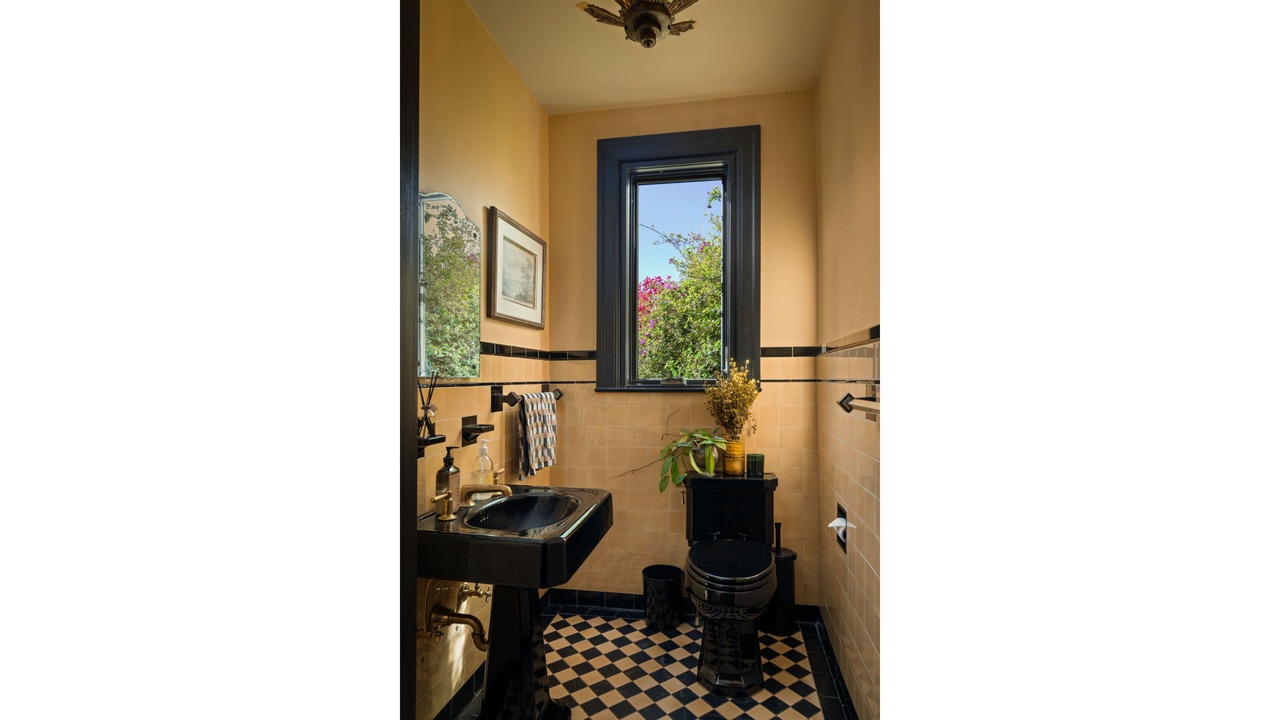 Photo of Bathroom in Fillmore District