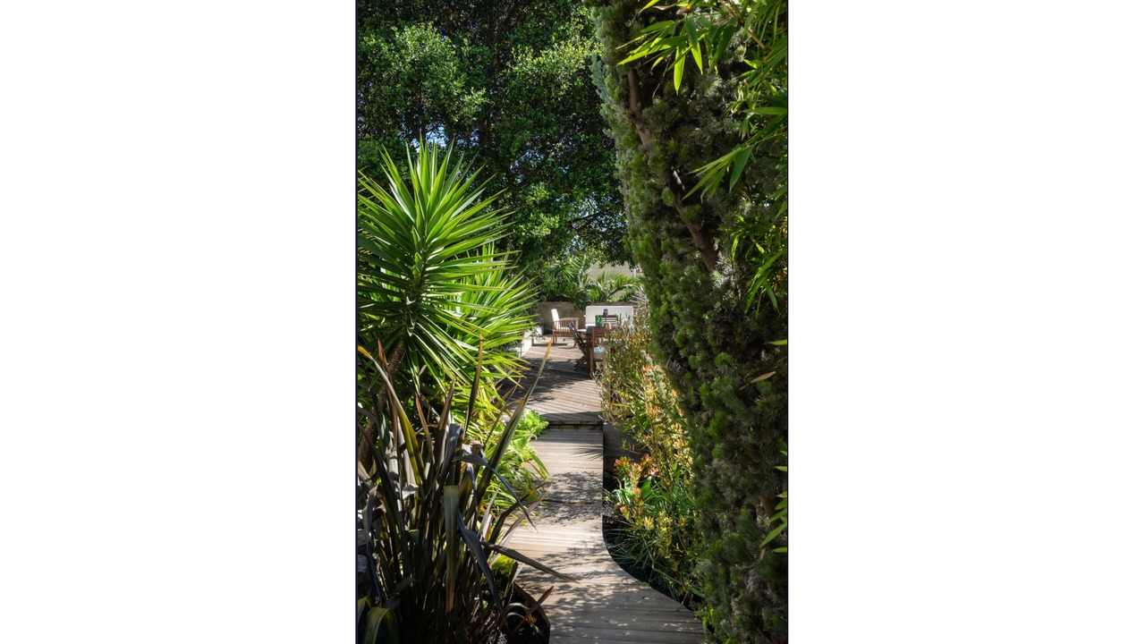 Photo of Outdoor in Fillmore District