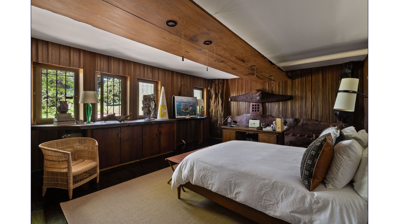 Photo of Bedroom in Fillmore District