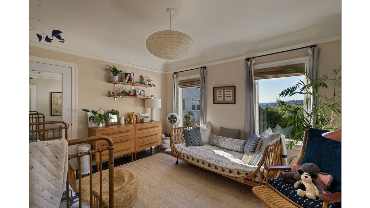 Photo of Livingroom in Fillmore District